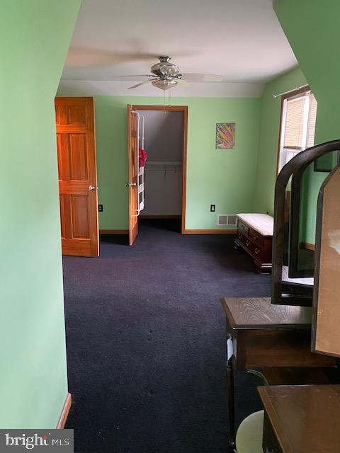 MCVEYTOWN - Residential