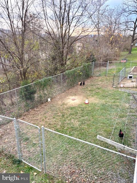 MCVEYTOWN - Residential