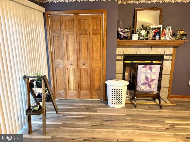 MCVEYTOWN - Residential