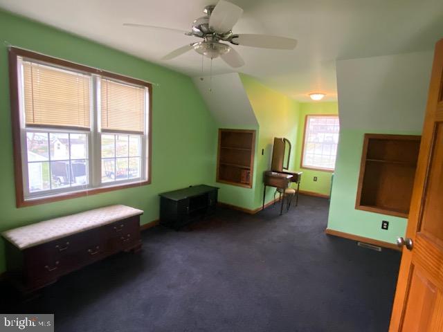 MCVEYTOWN - Residential