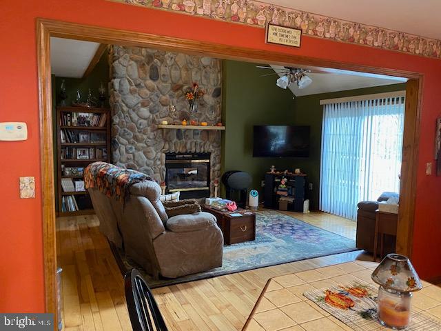 MCVEYTOWN - Residential