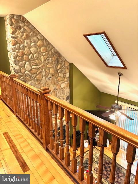 MCVEYTOWN - Residential