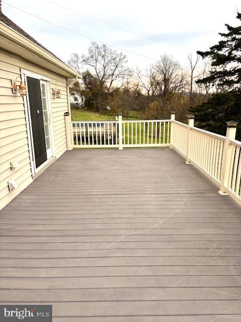 MCVEYTOWN - Residential