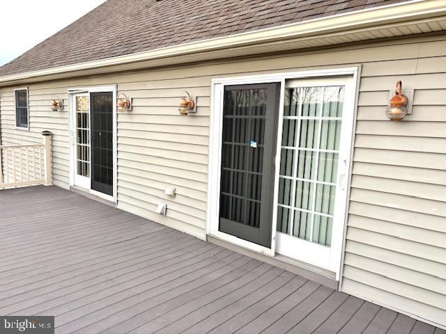 MCVEYTOWN - Residential