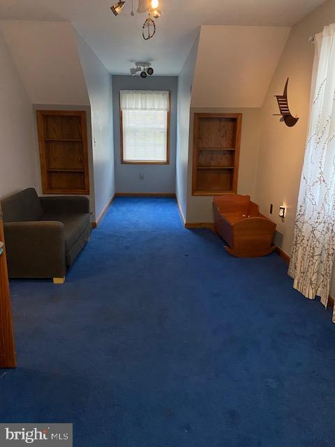 MCVEYTOWN - Residential