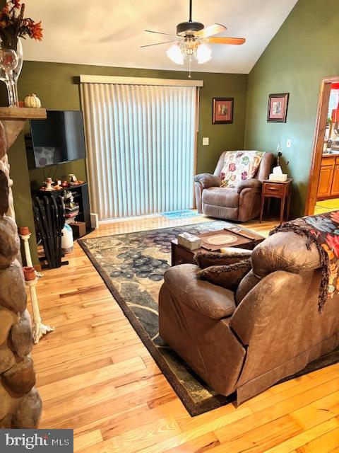 MCVEYTOWN - Residential