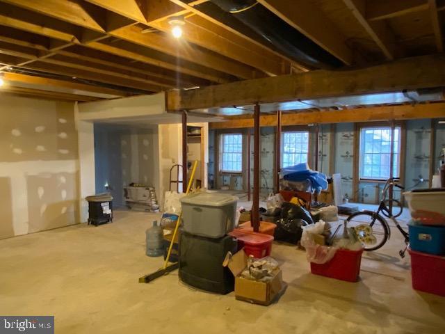 MCVEYTOWN - Residential