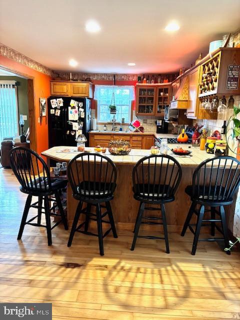 MCVEYTOWN - Residential