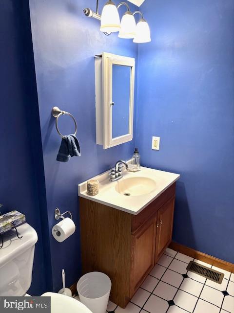 MCVEYTOWN - Residential