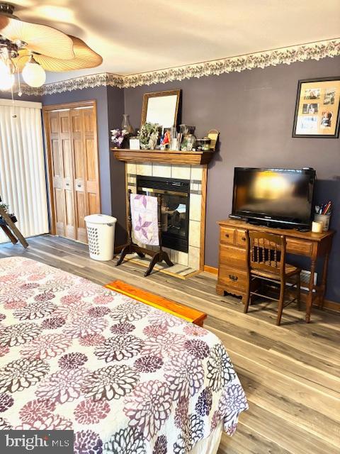 MCVEYTOWN - Residential