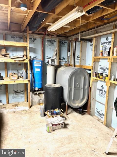 MCVEYTOWN - Residential