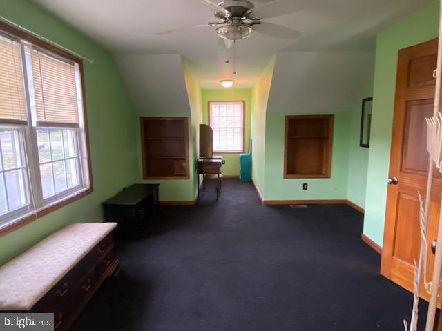 MCVEYTOWN - Residential