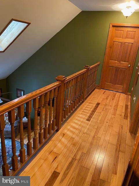 MCVEYTOWN - Residential