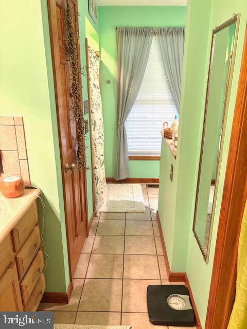 MCVEYTOWN - Residential