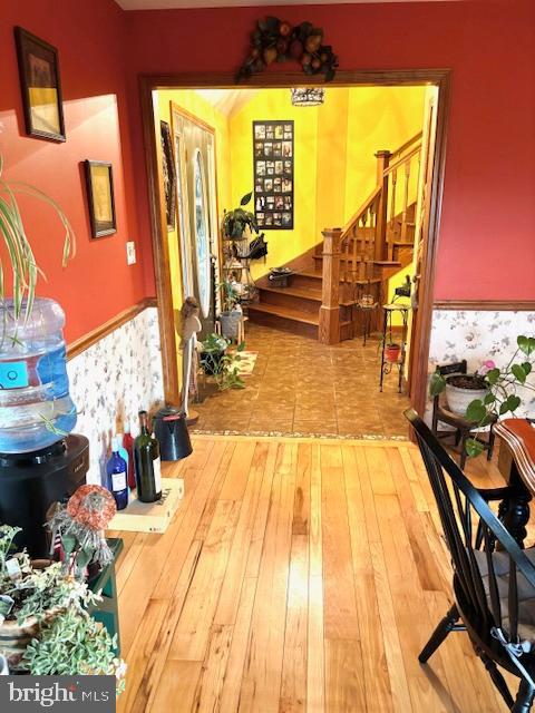 MCVEYTOWN - Residential