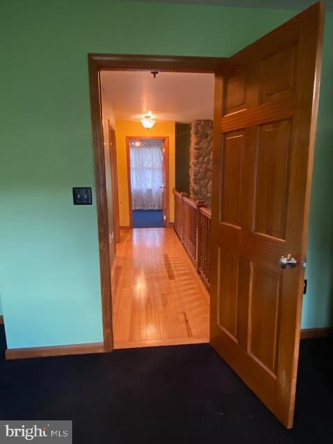 MCVEYTOWN - Residential