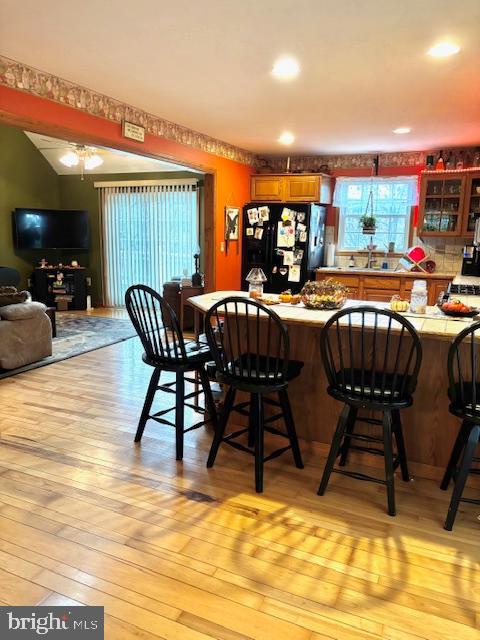 MCVEYTOWN - Residential