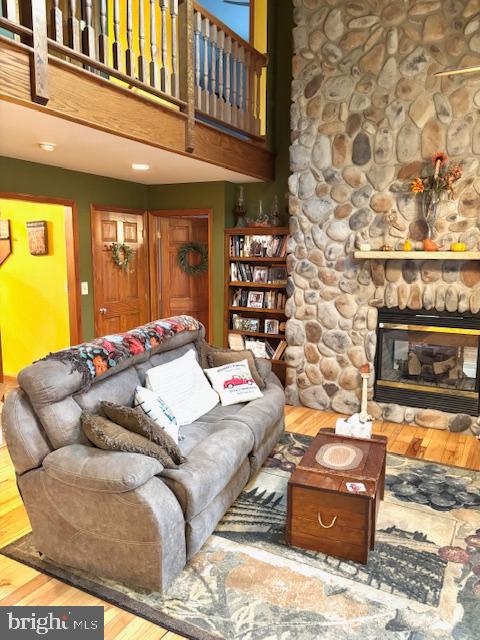 MCVEYTOWN - Residential