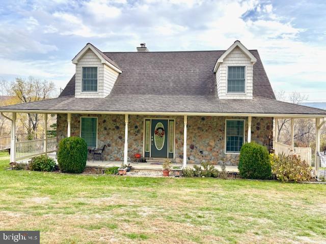 MCVEYTOWN - Residential