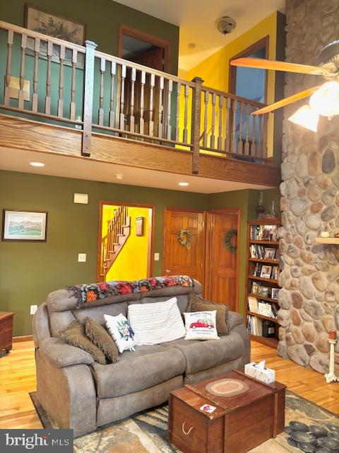 MCVEYTOWN - Residential