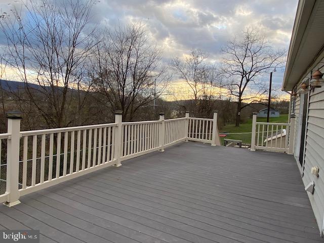 MCVEYTOWN - Residential