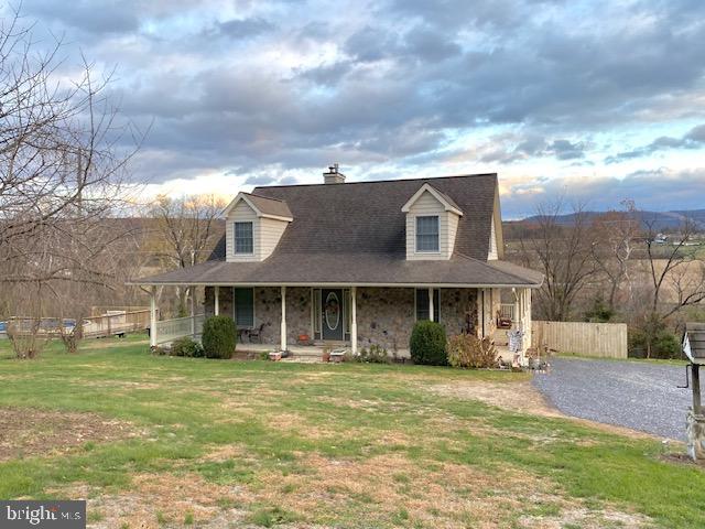 MCVEYTOWN - Residential