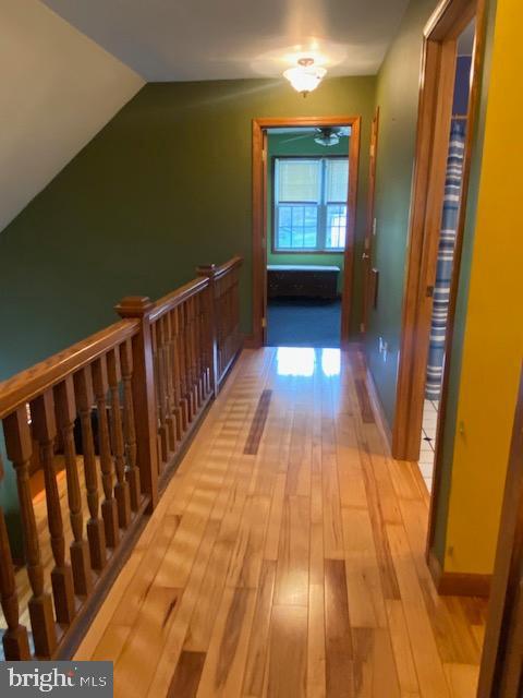 MCVEYTOWN - Residential