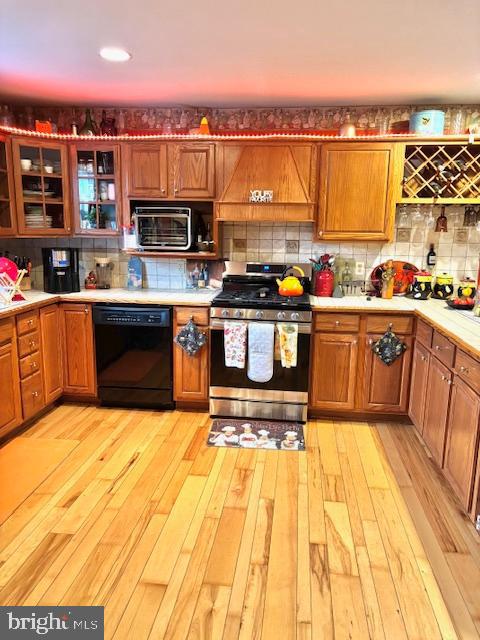 MCVEYTOWN - Residential