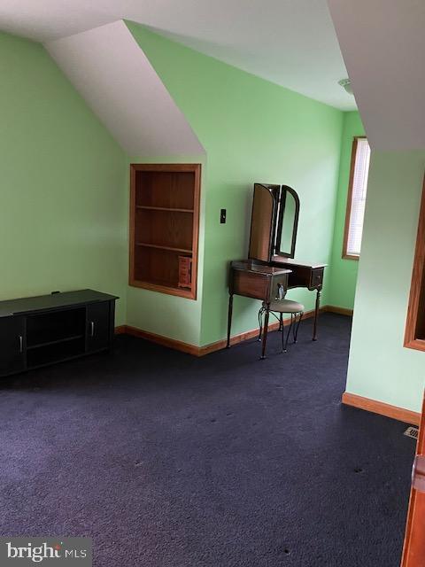 MCVEYTOWN - Residential