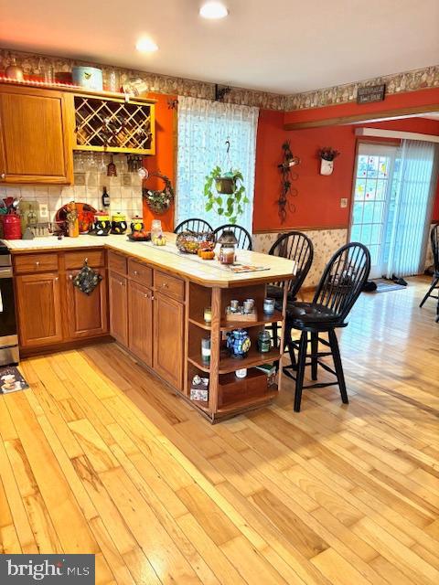 MCVEYTOWN - Residential