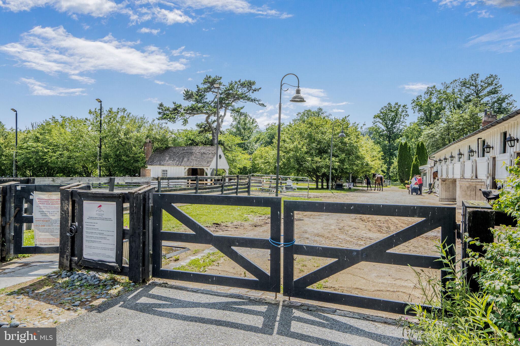 CHEVY CHASE - Residential