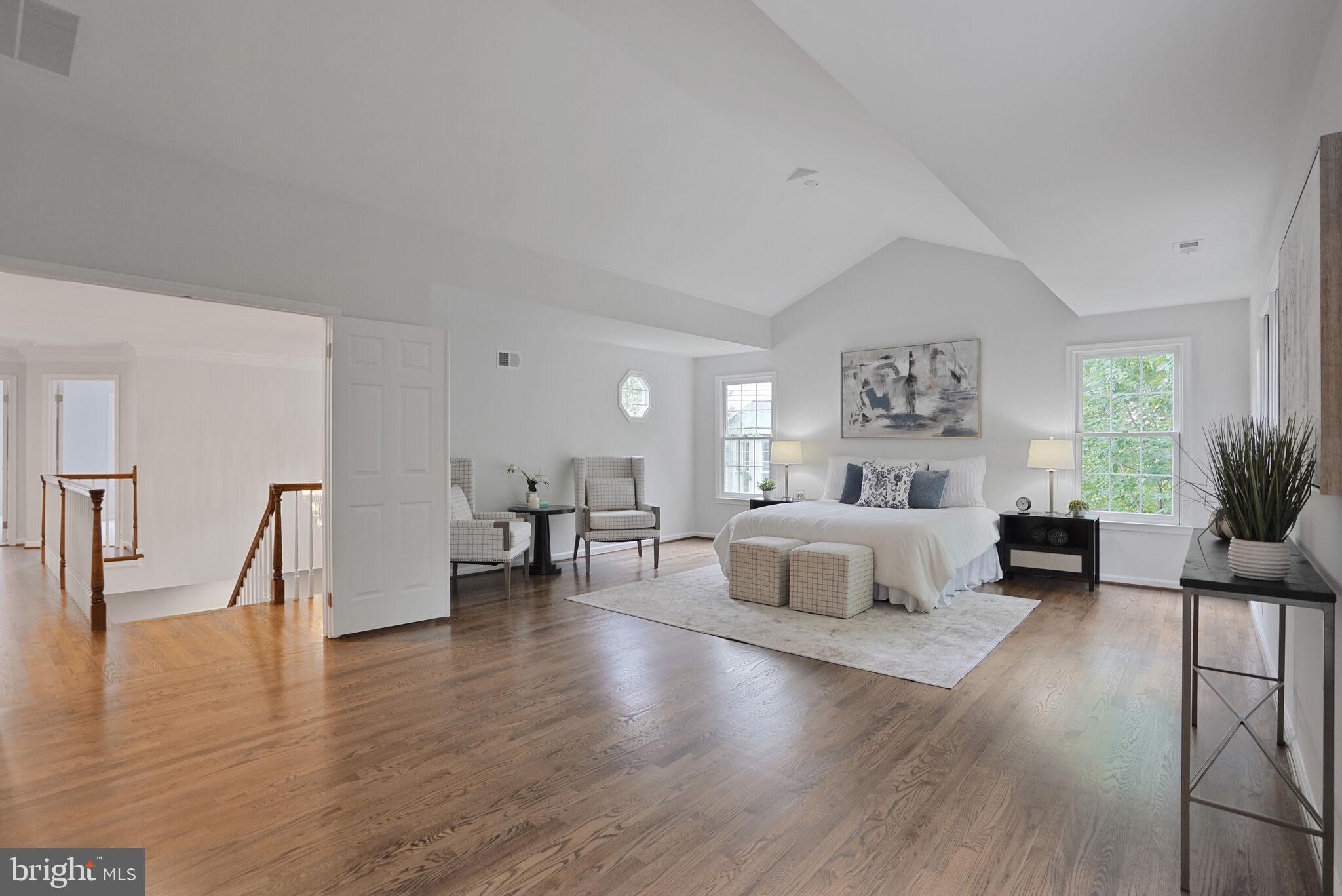 CHEVY CHASE - Residential