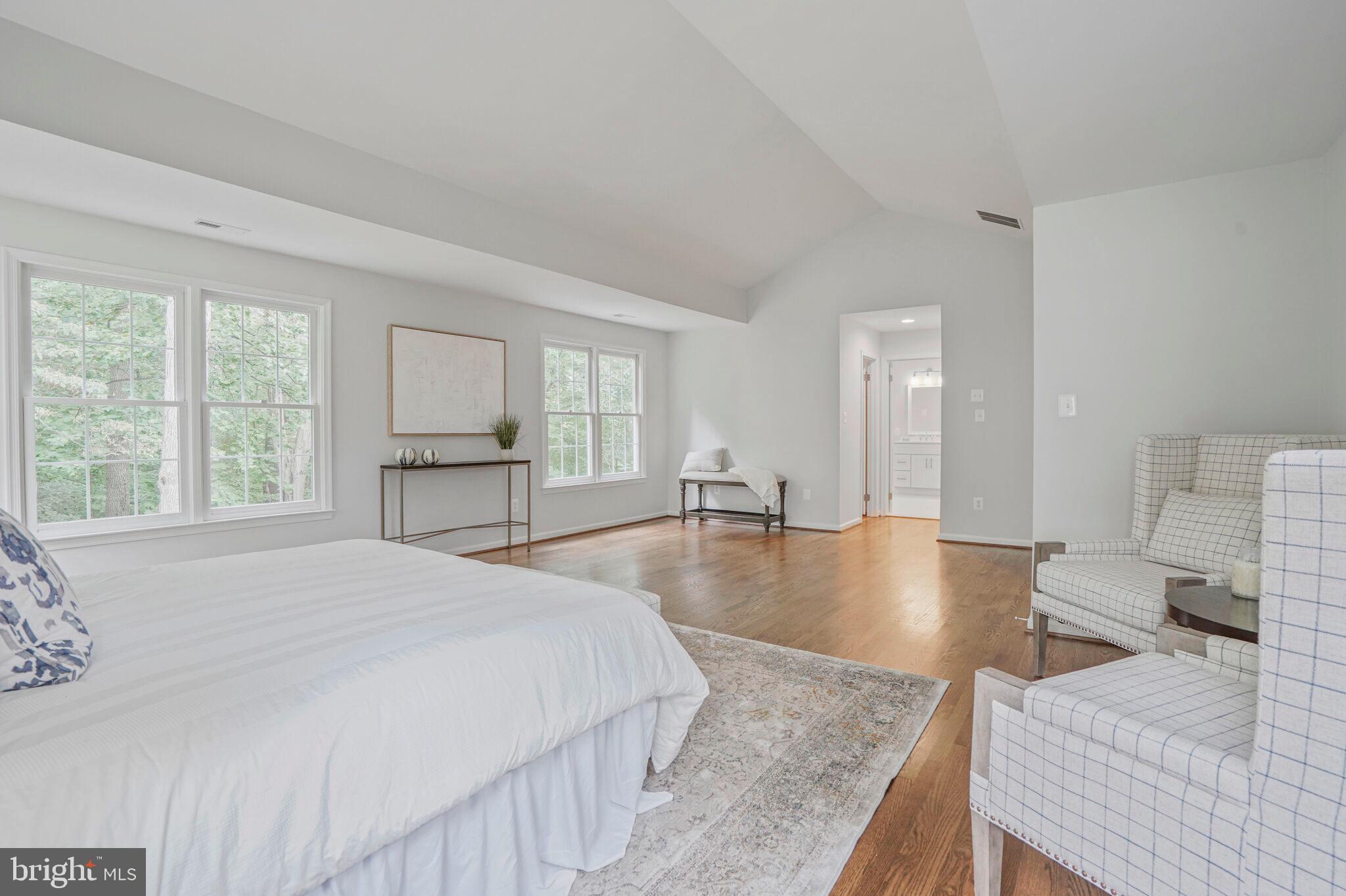 CHEVY CHASE - Residential