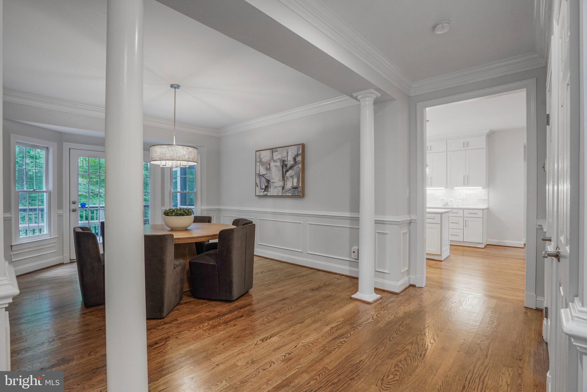 CHEVY CHASE - Residential