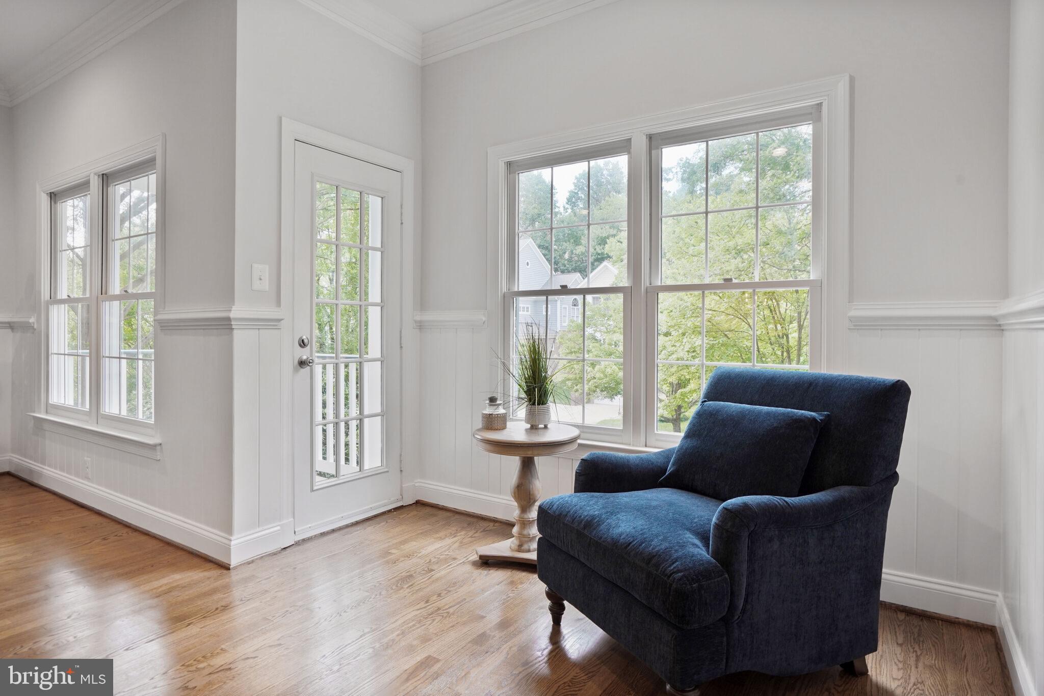 CHEVY CHASE - Residential