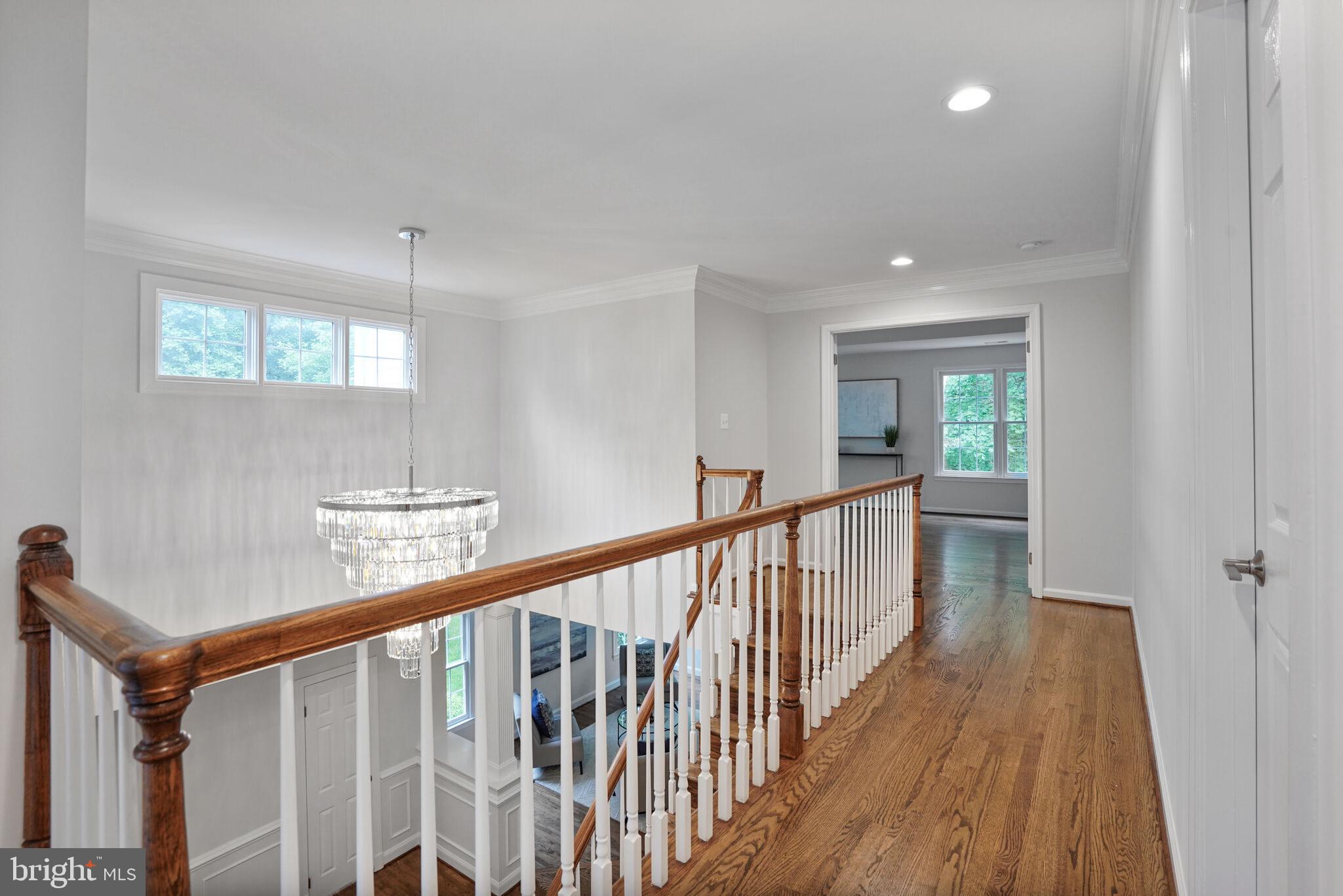 CHEVY CHASE - Residential