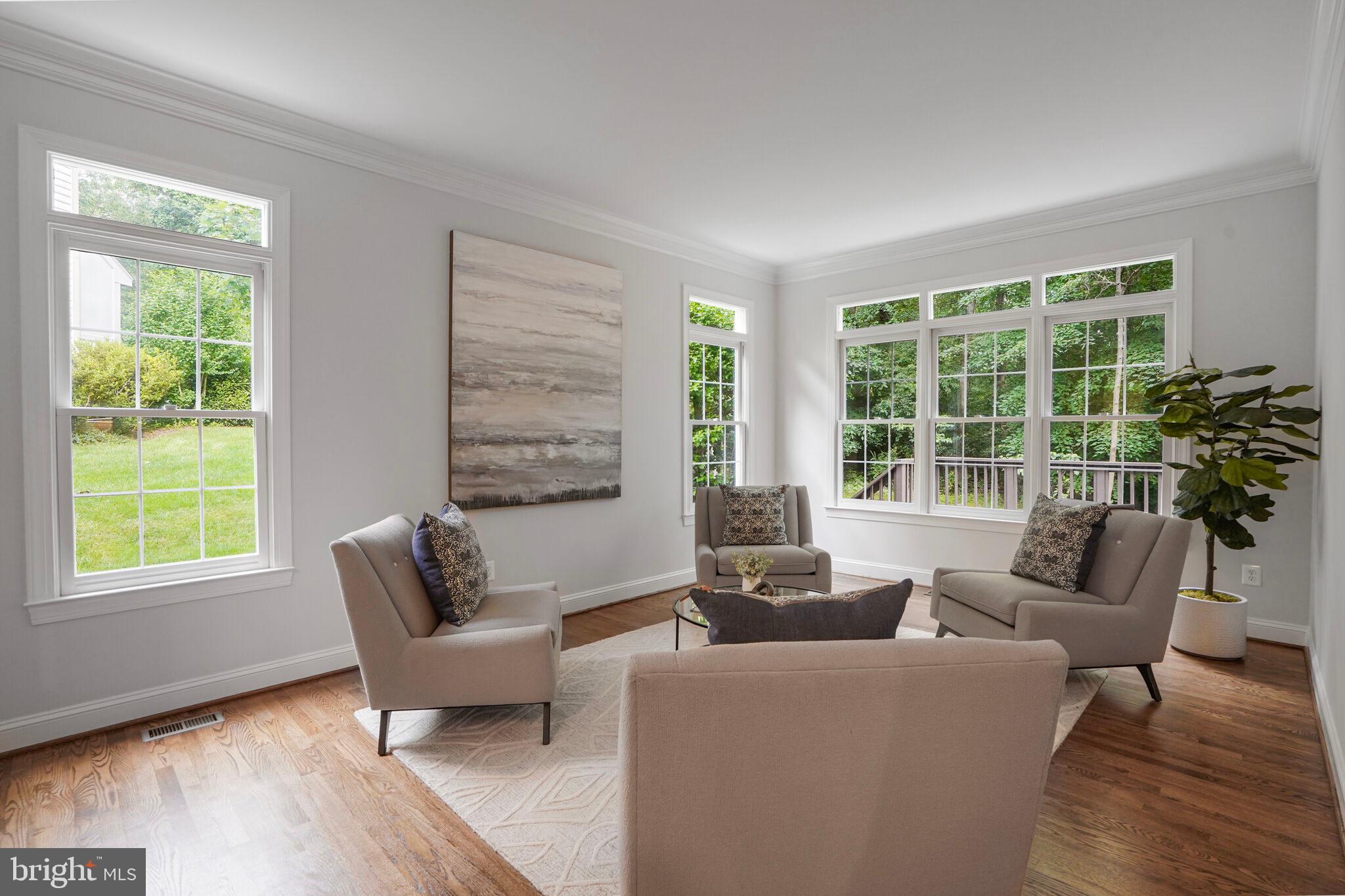 CHEVY CHASE - Residential