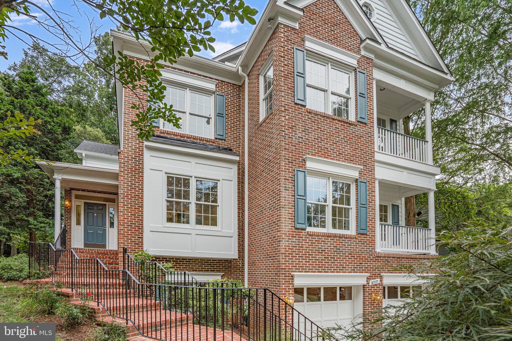 8010 ELLINGSON DRIVE
