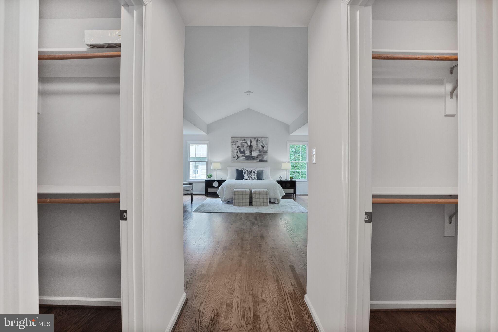 CHEVY CHASE - Residential