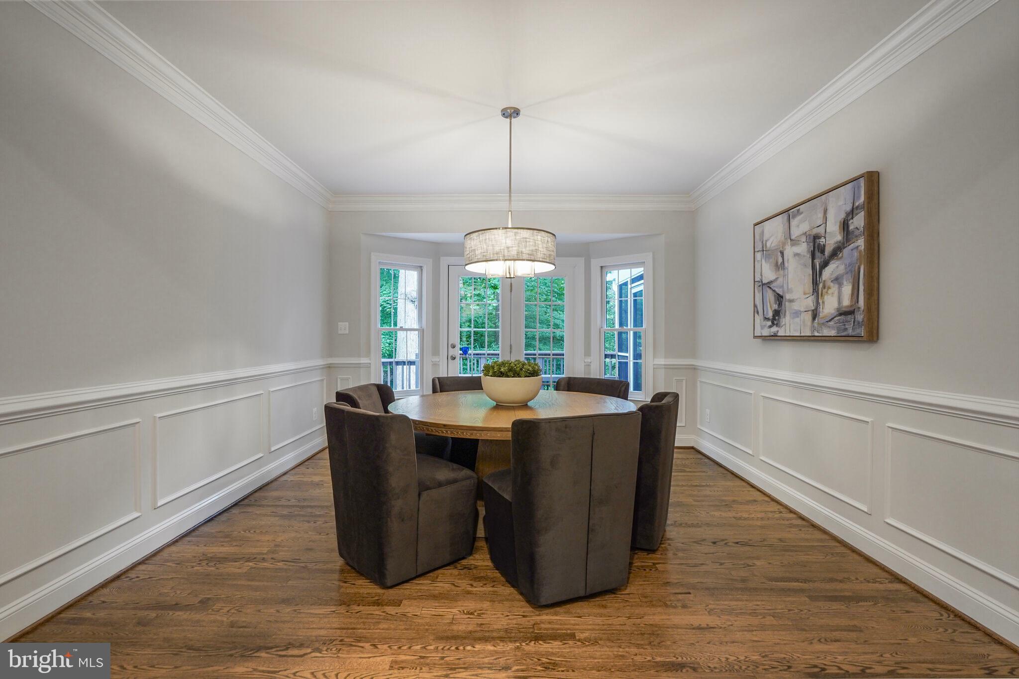 CHEVY CHASE - Residential