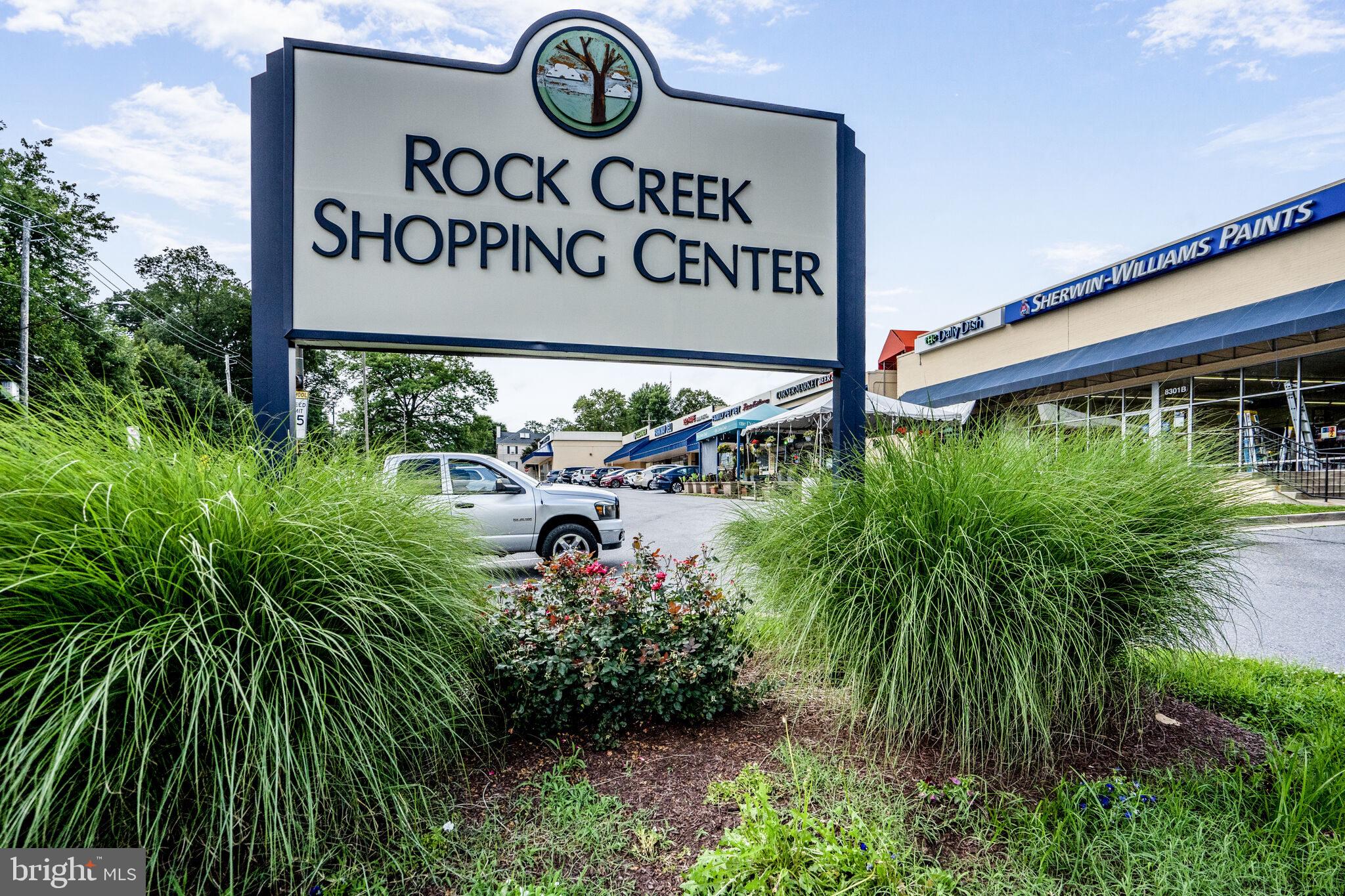 CHEVY CHASE - Residential