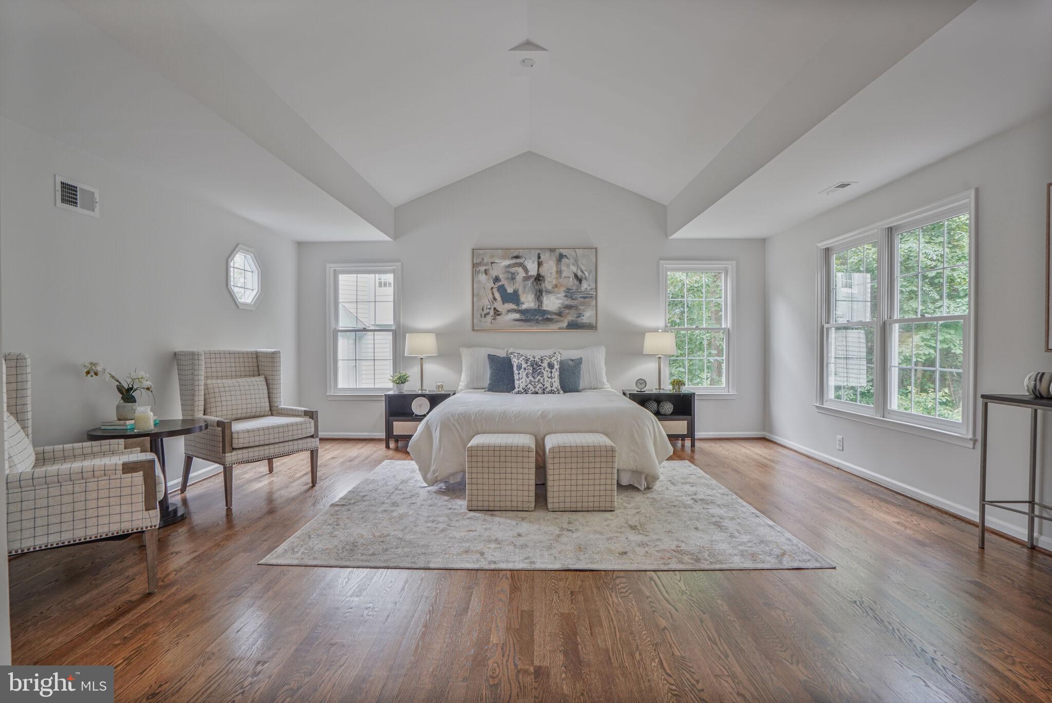 CHEVY CHASE - Residential