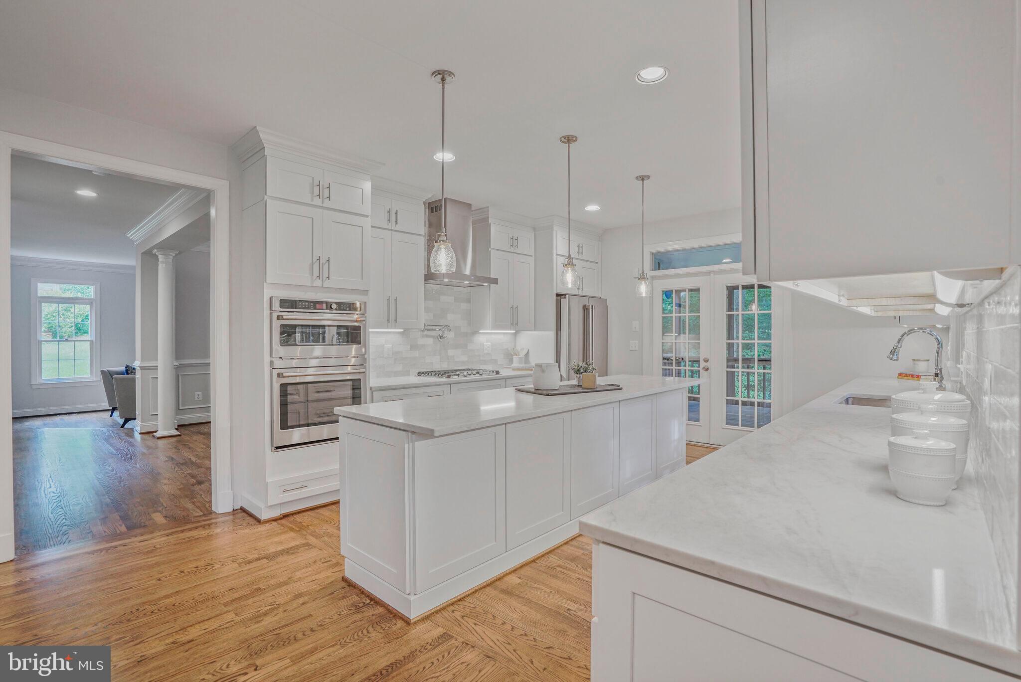 CHEVY CHASE - Residential