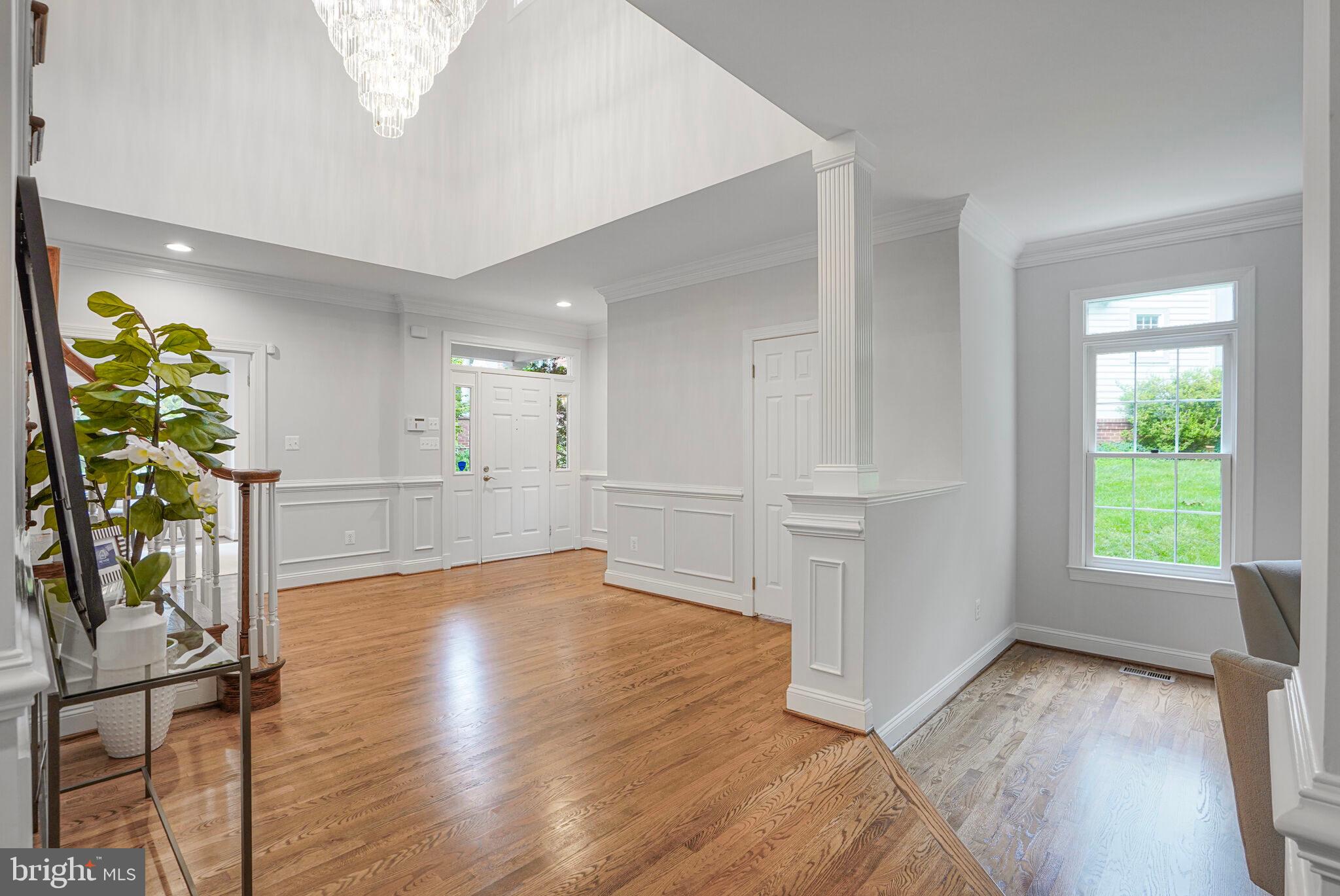 CHEVY CHASE - Residential