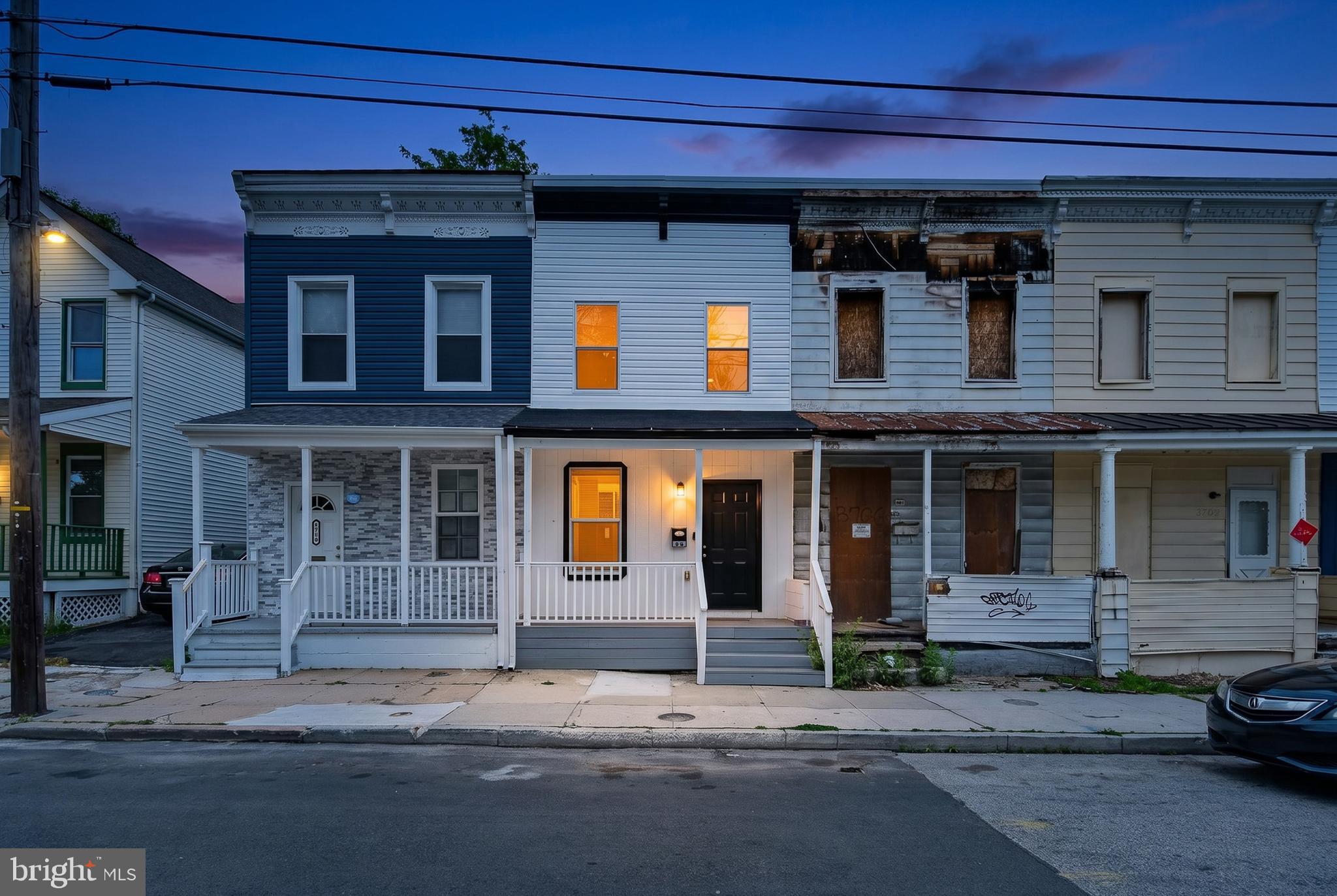 SAINT JOSEPHS - Residential