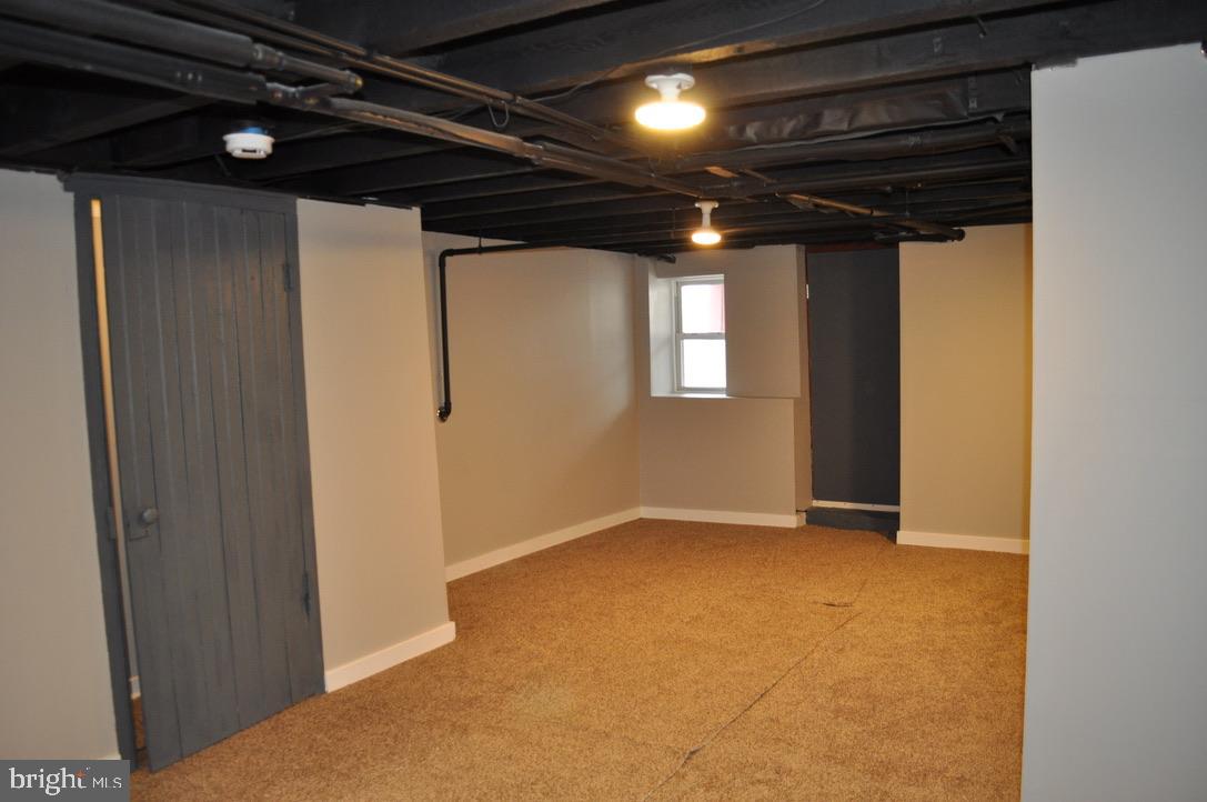 SAINT CLAIR - Residential