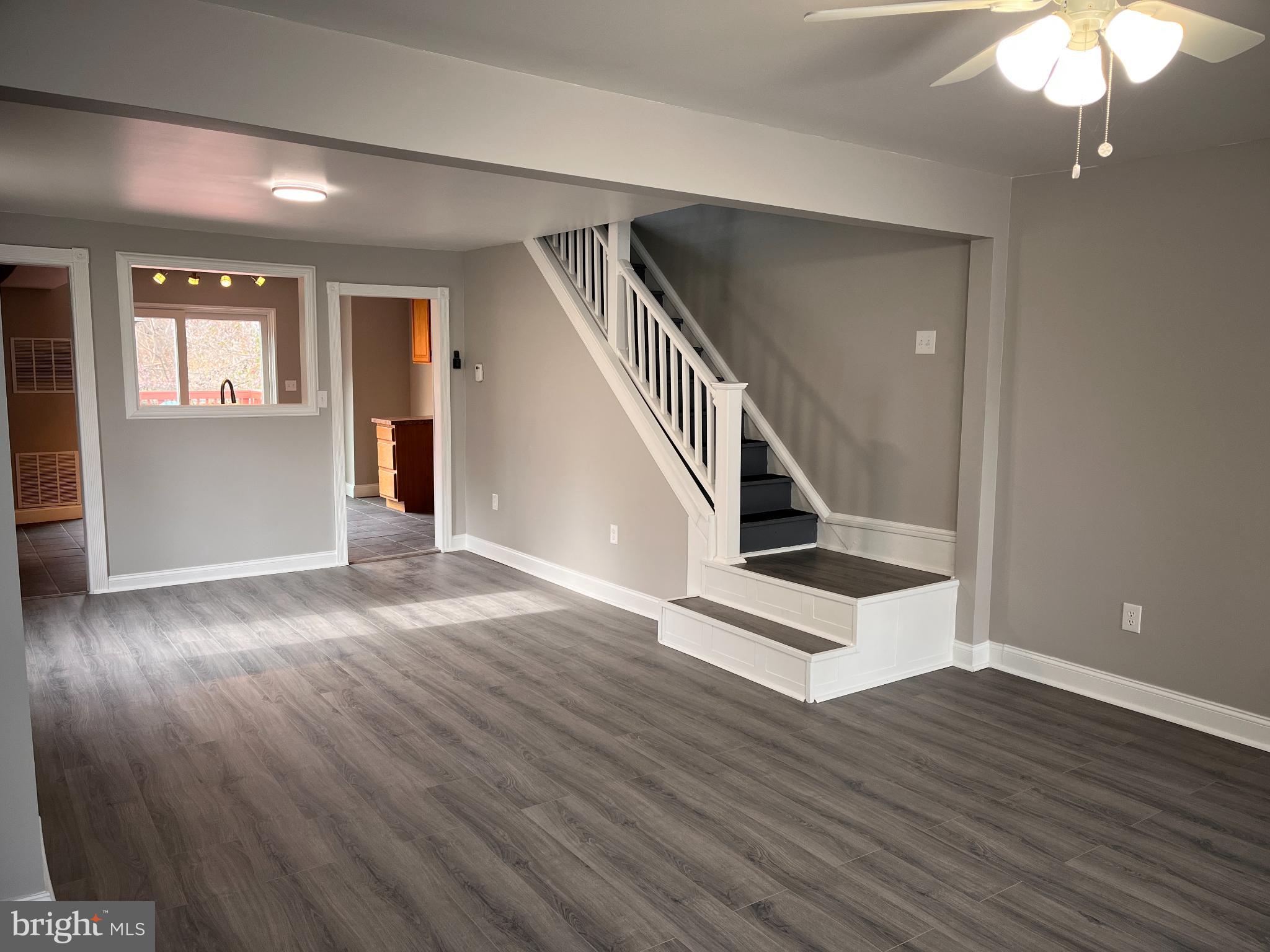 SAINT CLAIR - Residential