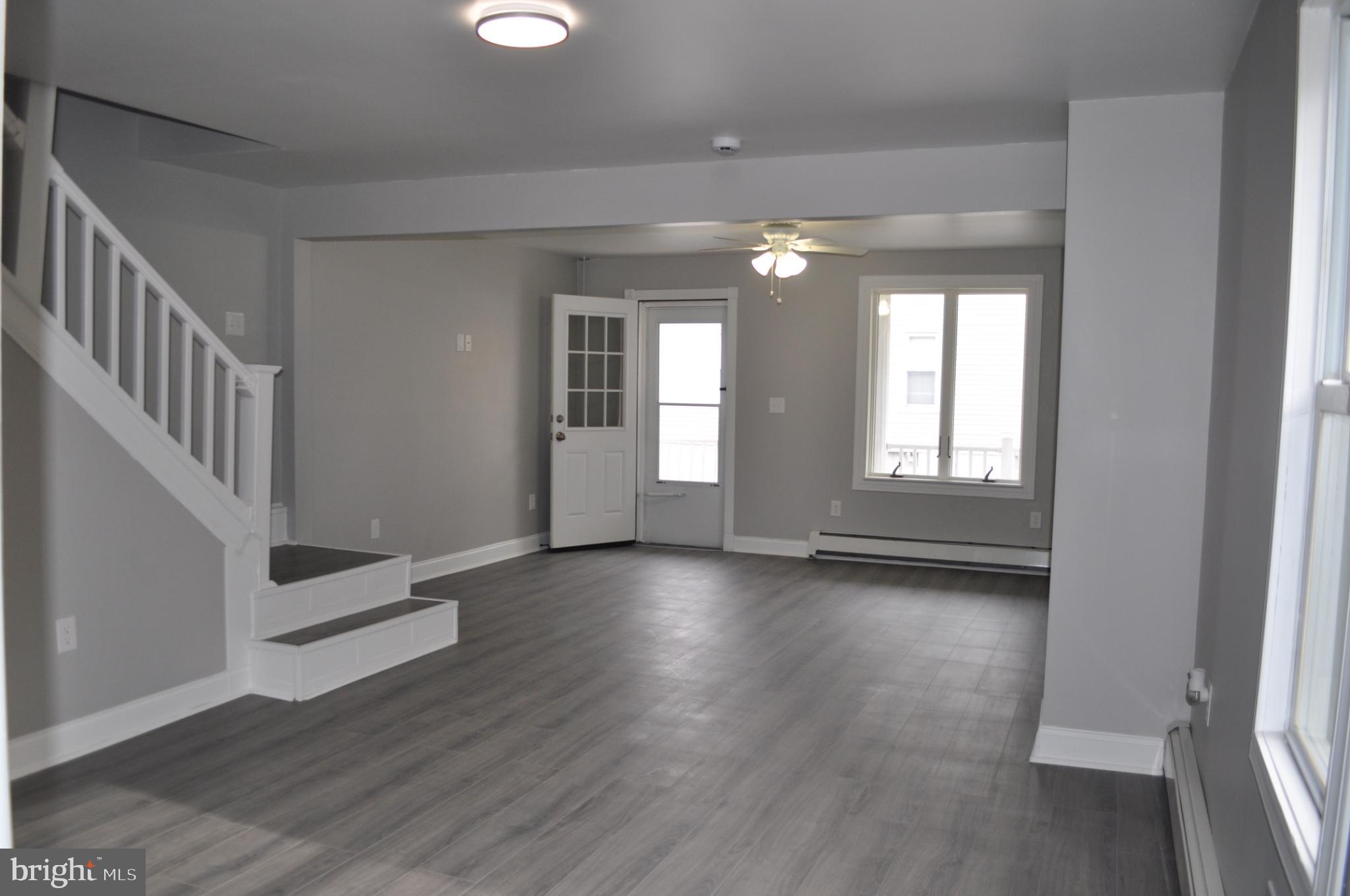 SAINT CLAIR - Residential