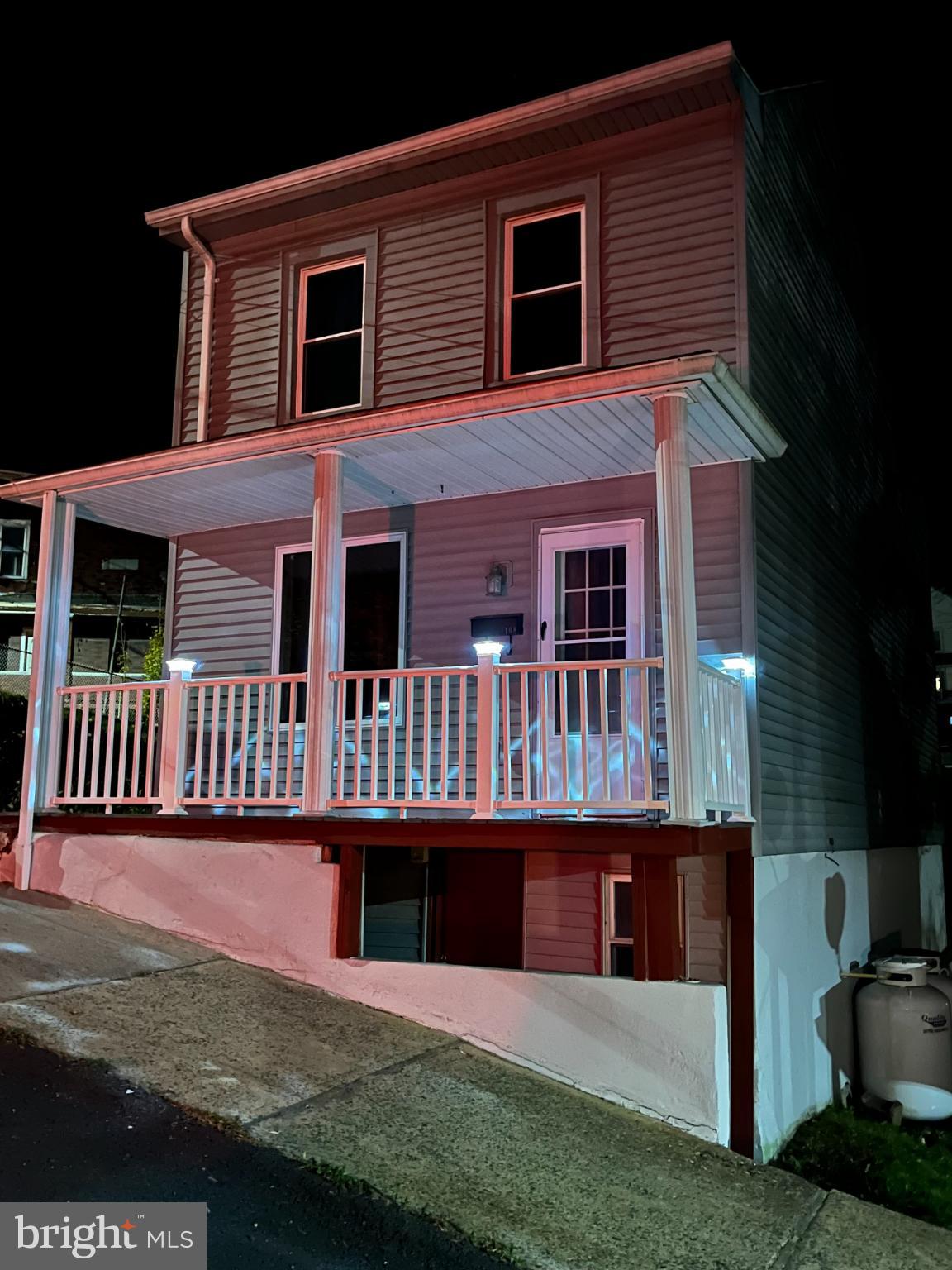 SAINT CLAIR - Residential