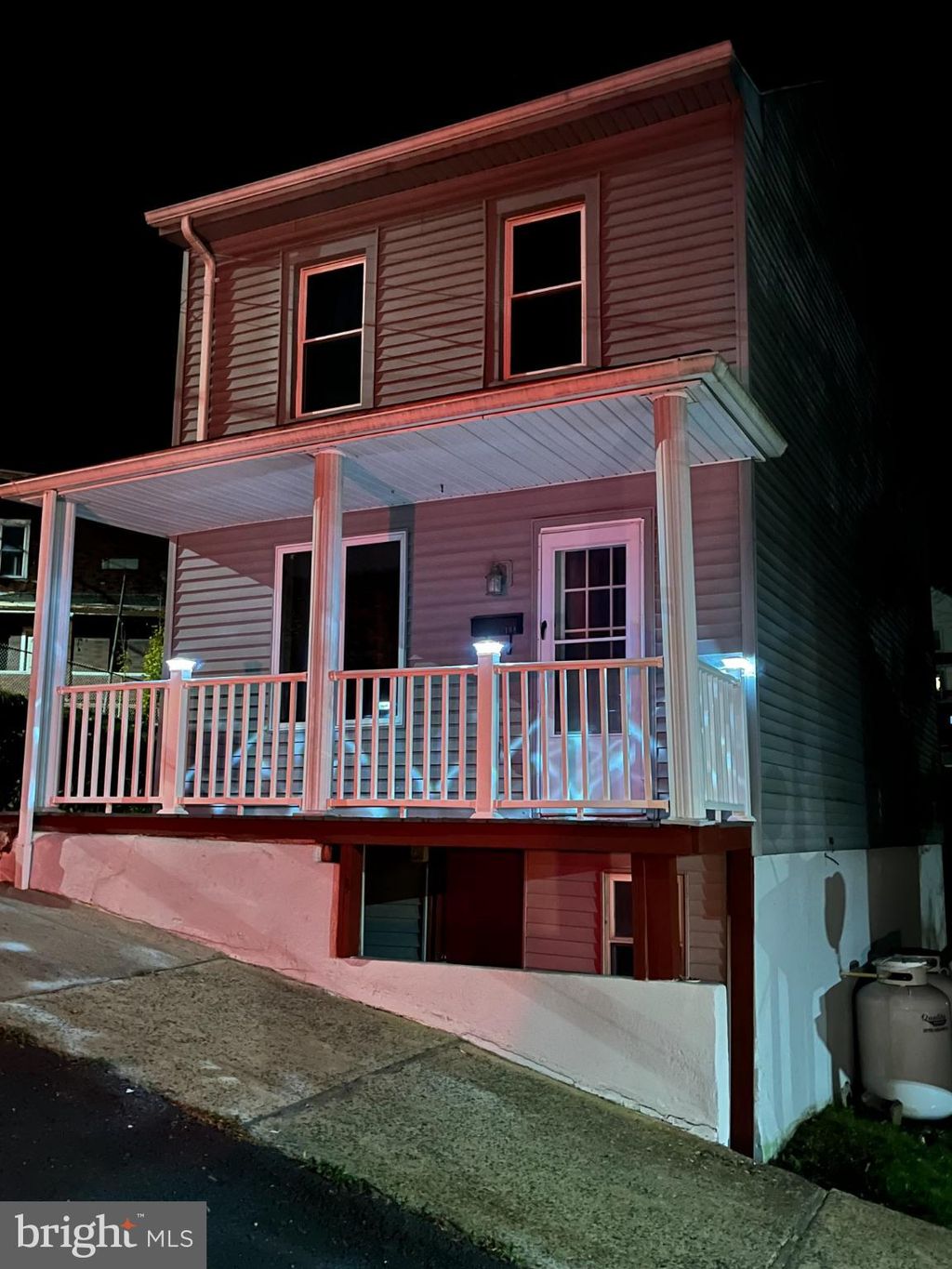 Photo of 108 Cherry Street, SAINT CLAIR, PA 17970 (MLS # PASK2024600)